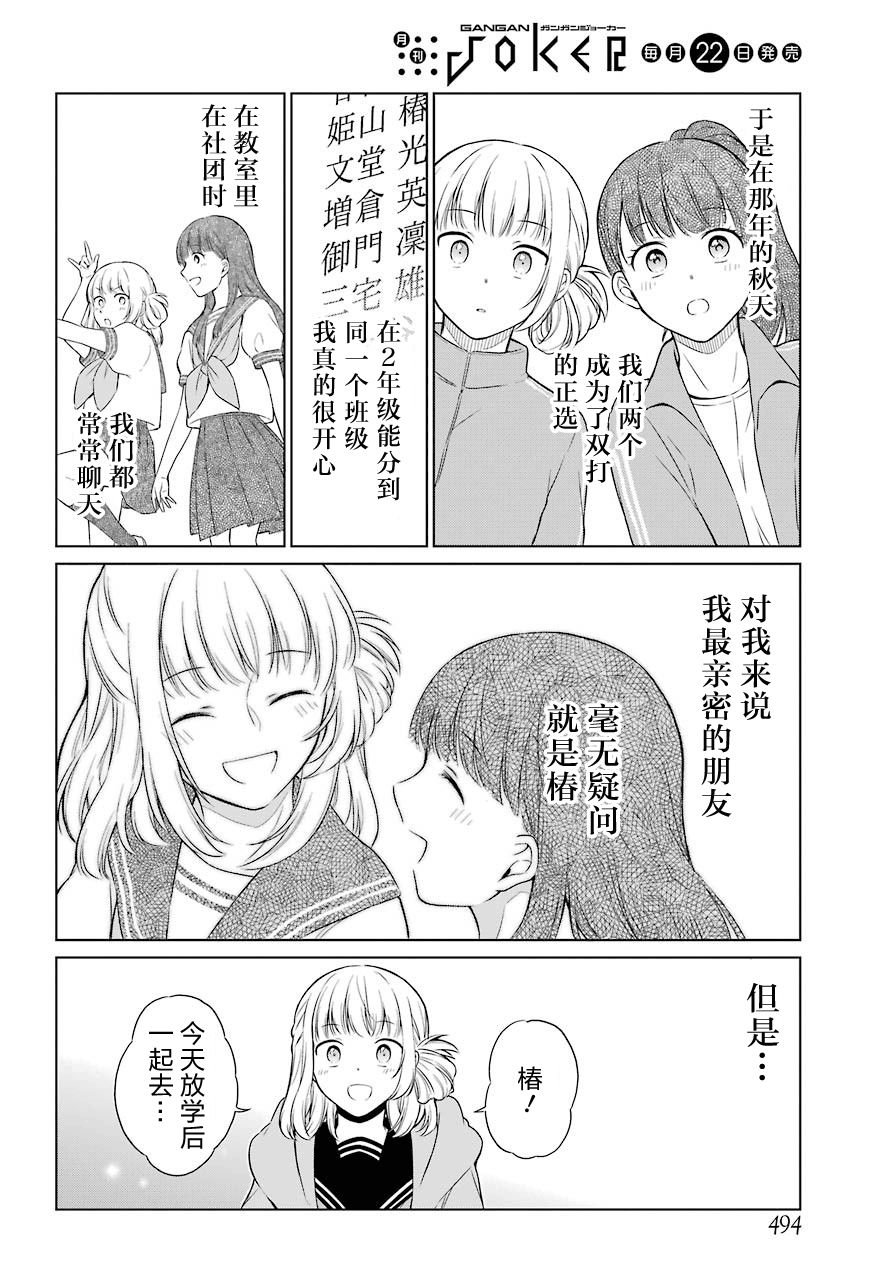 第21话 好友