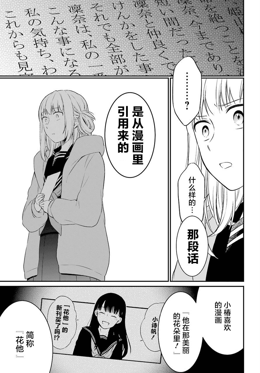第22话 实际