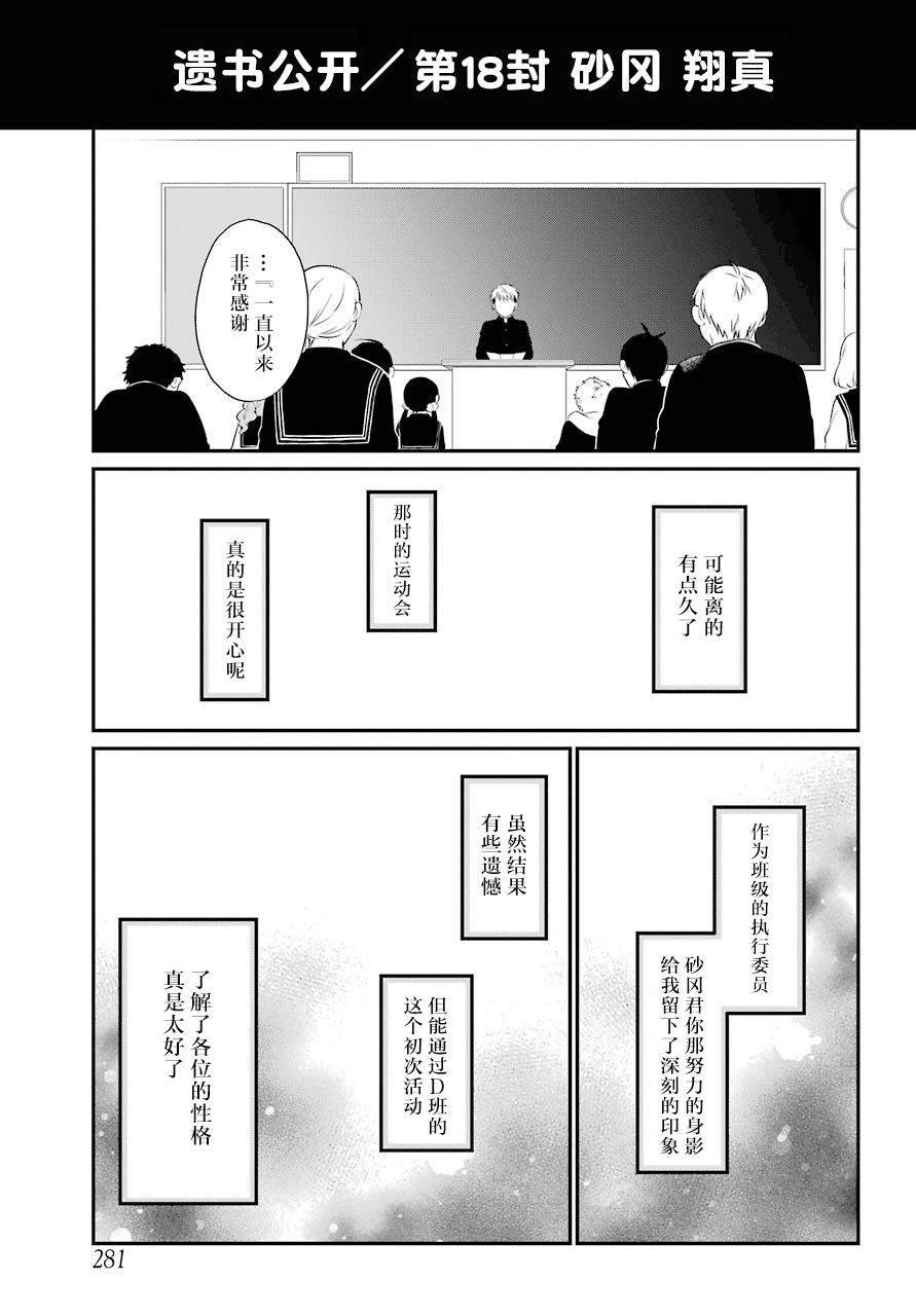 第25话 责任