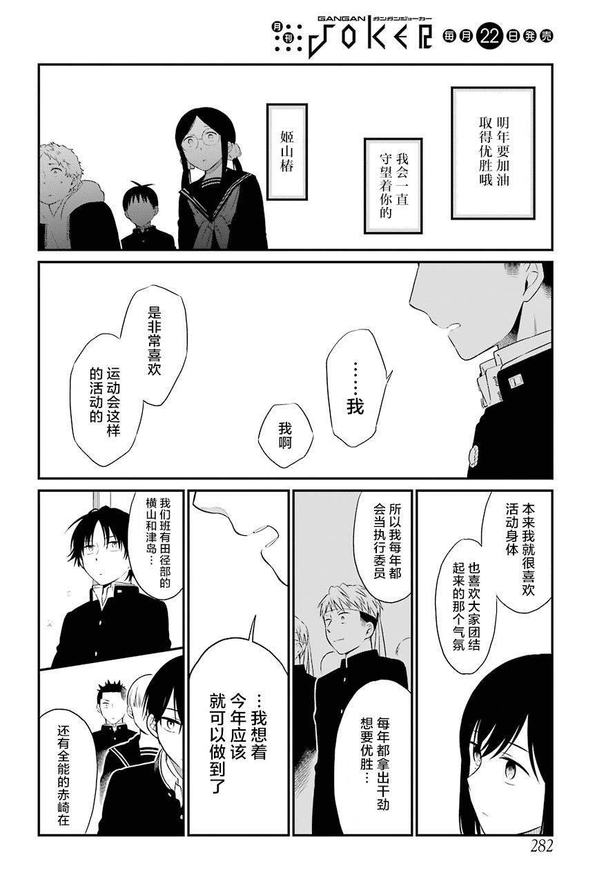 第25话 责任