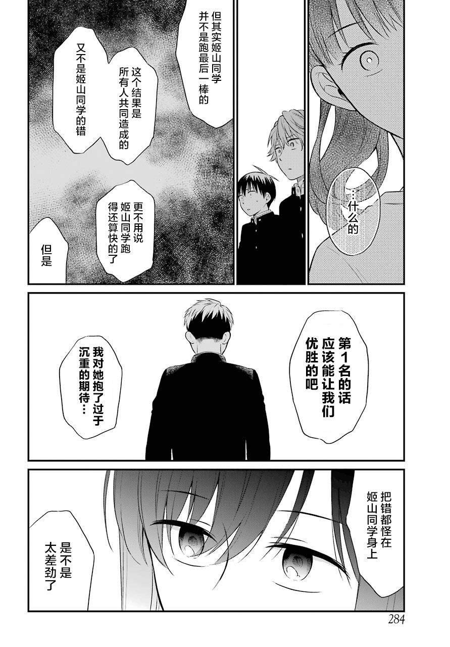 第25话 责任
