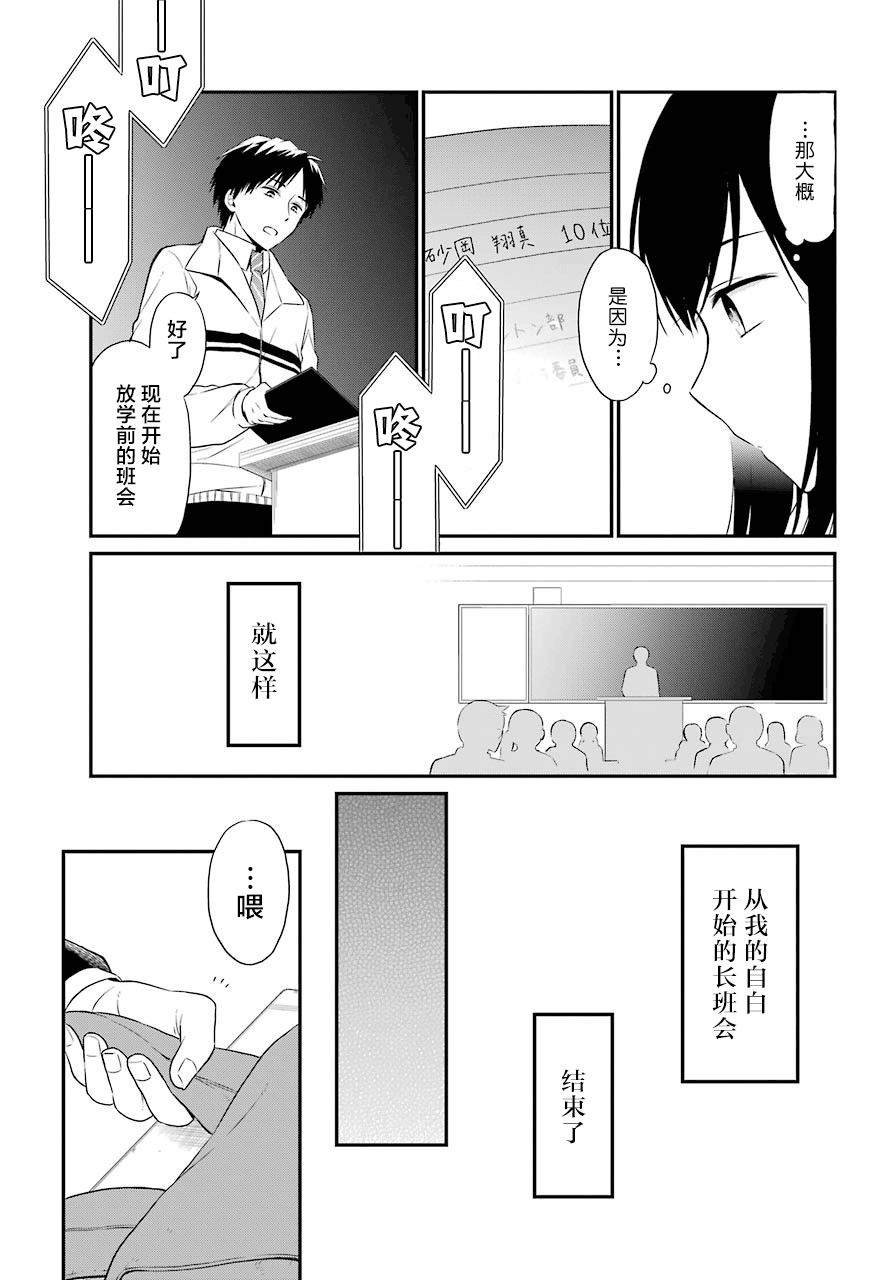 第25话 责任