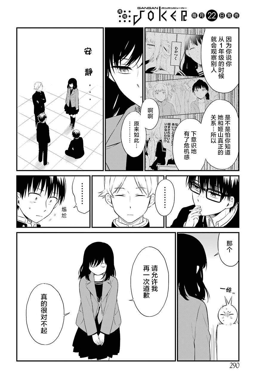 第25话 责任