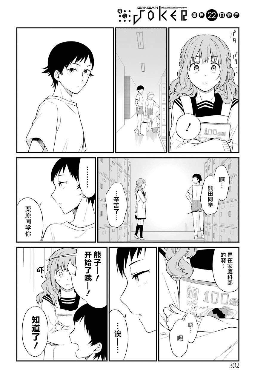 第25话 责任