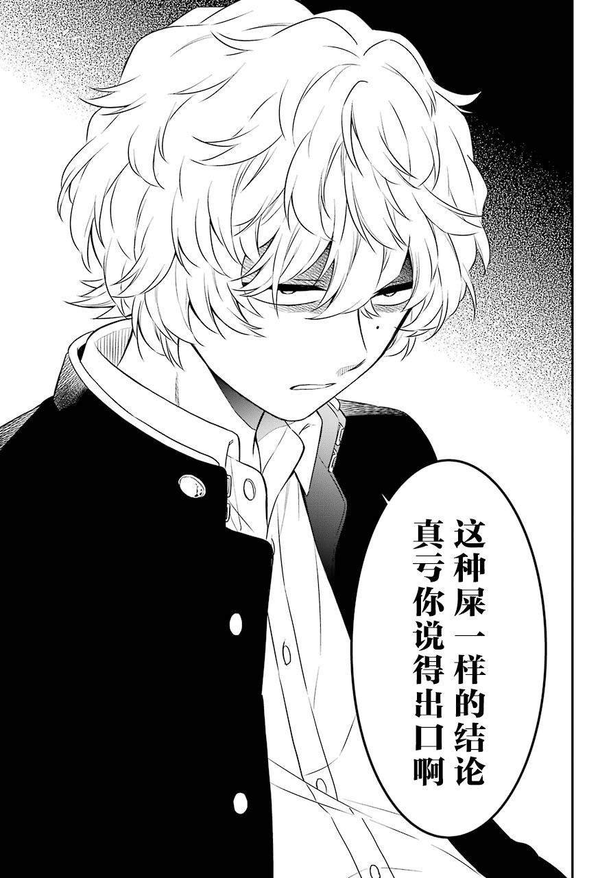 第26话 结论