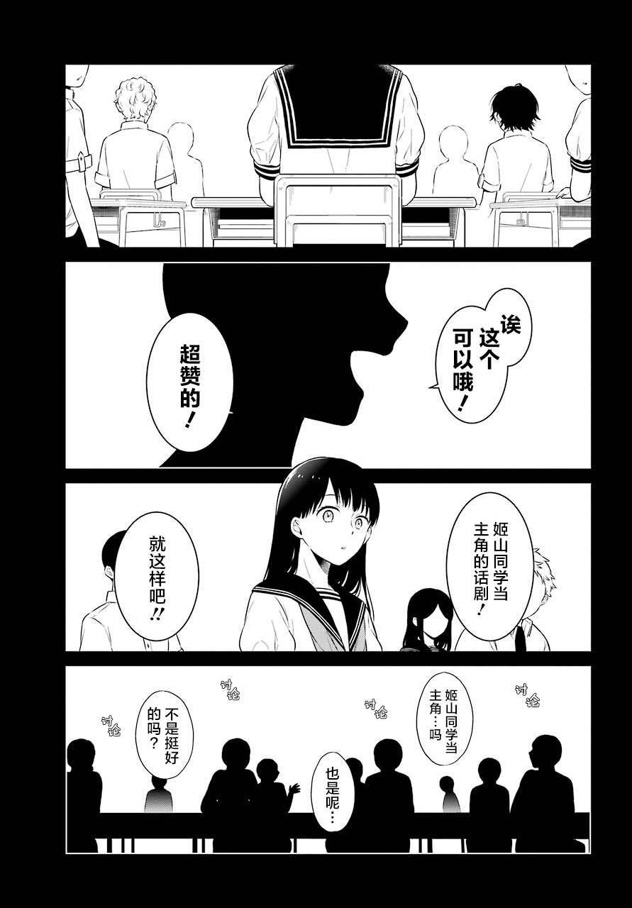 第30话 选角