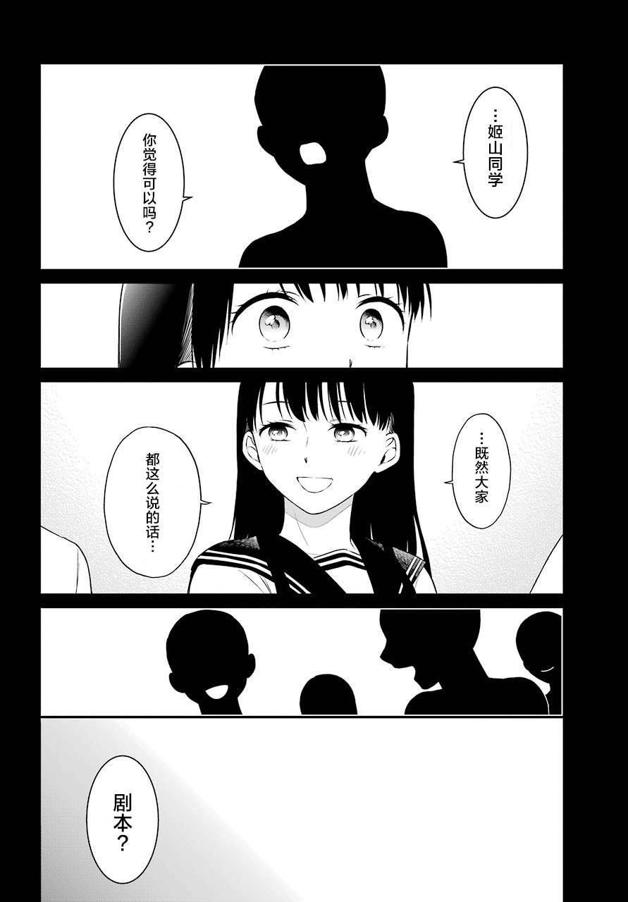第30话 选角