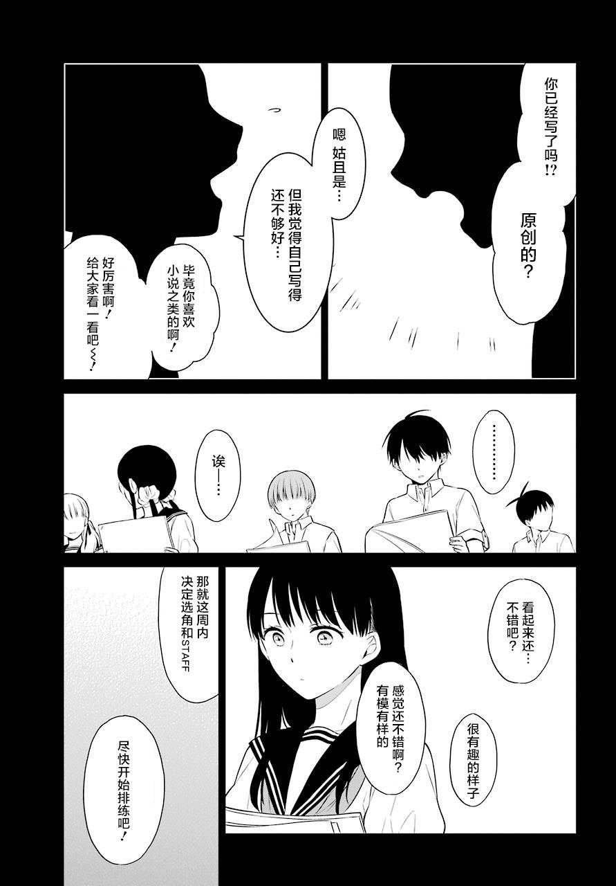 第30话 选角