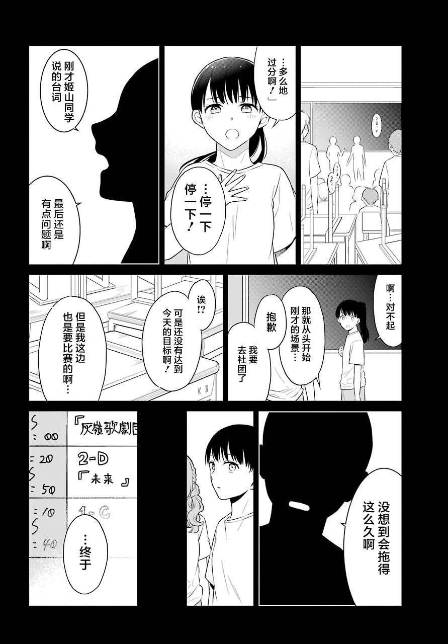 第30话 选角