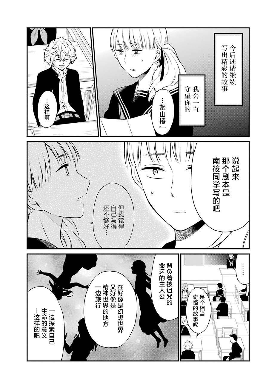 第30话 选角