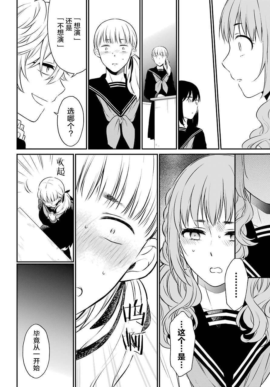 第30话 选角