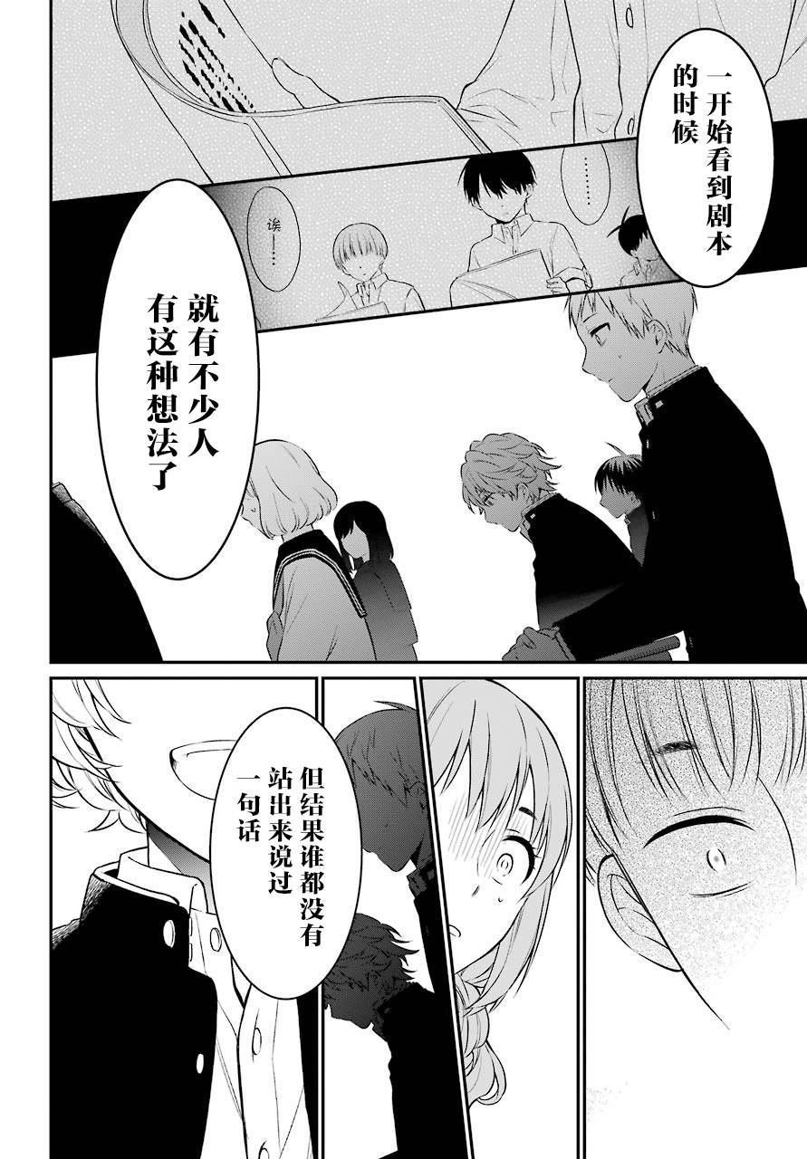 第30话 选角