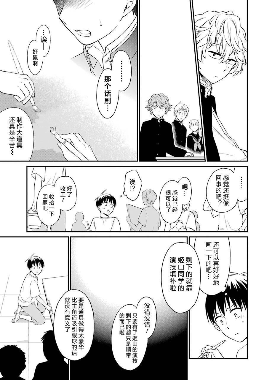 第32话 审查