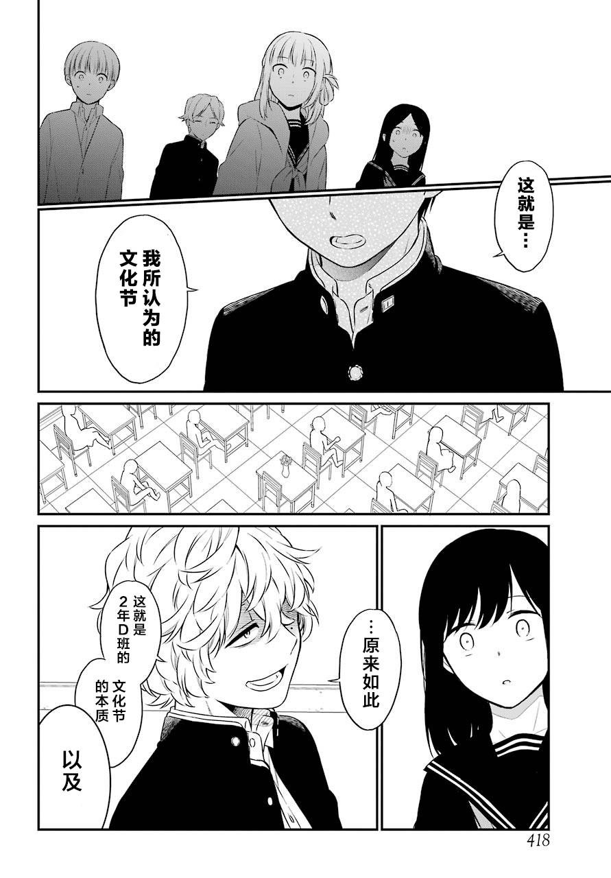 第32话 审查