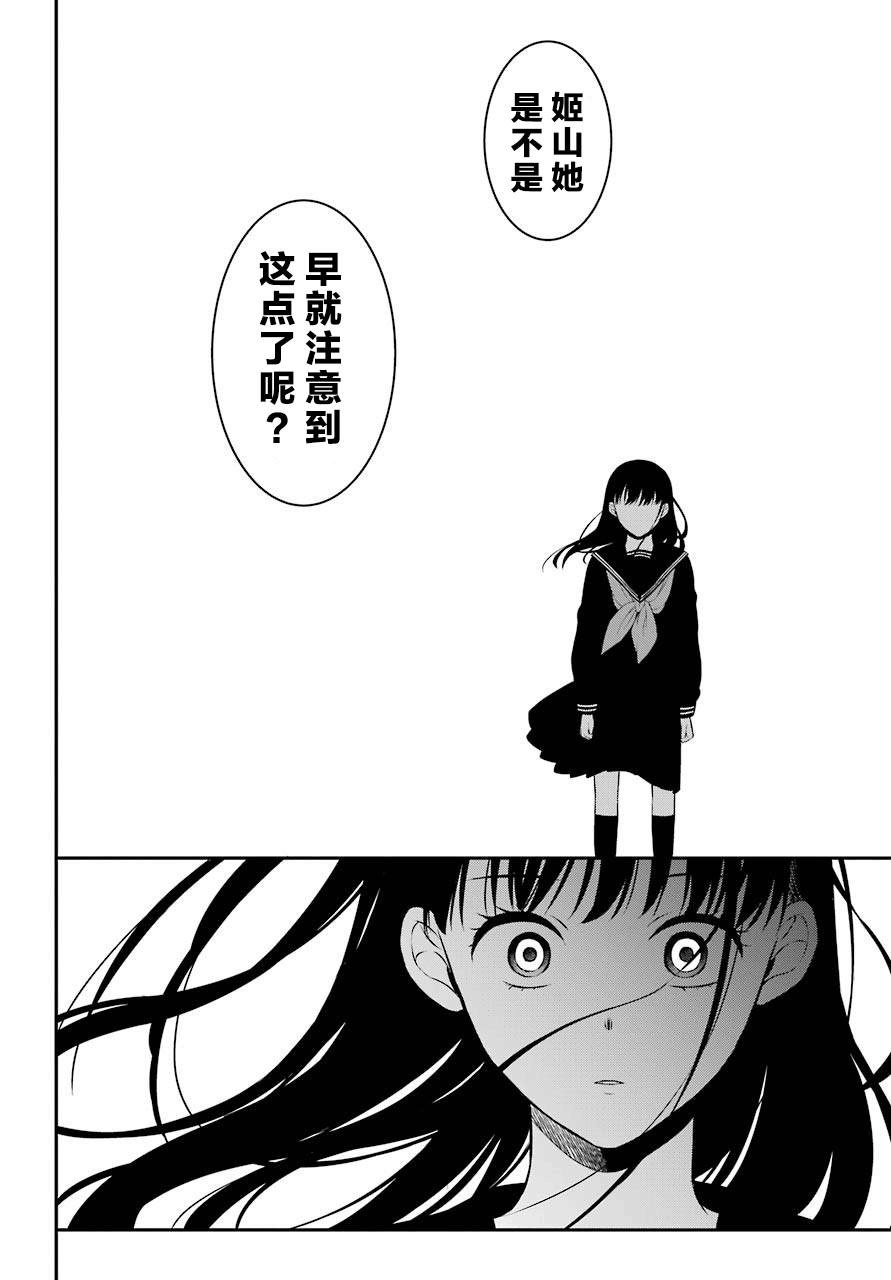 第32话 审查