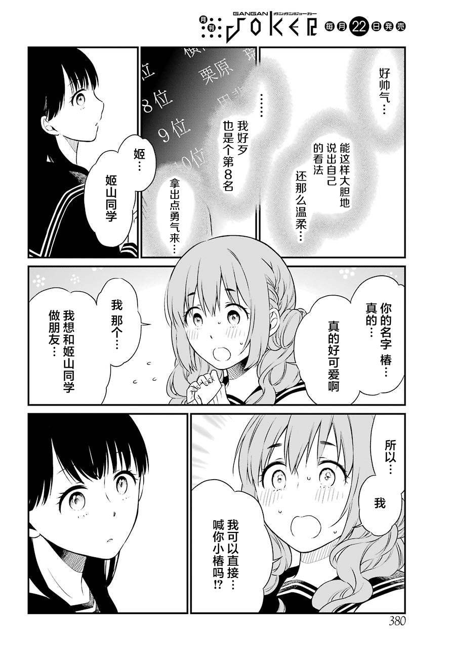 第36.2话 再生（后篇）