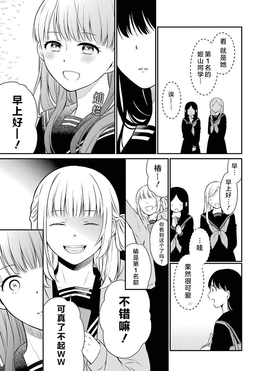 第38话 D班