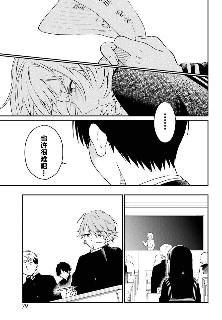 第40话 解禁