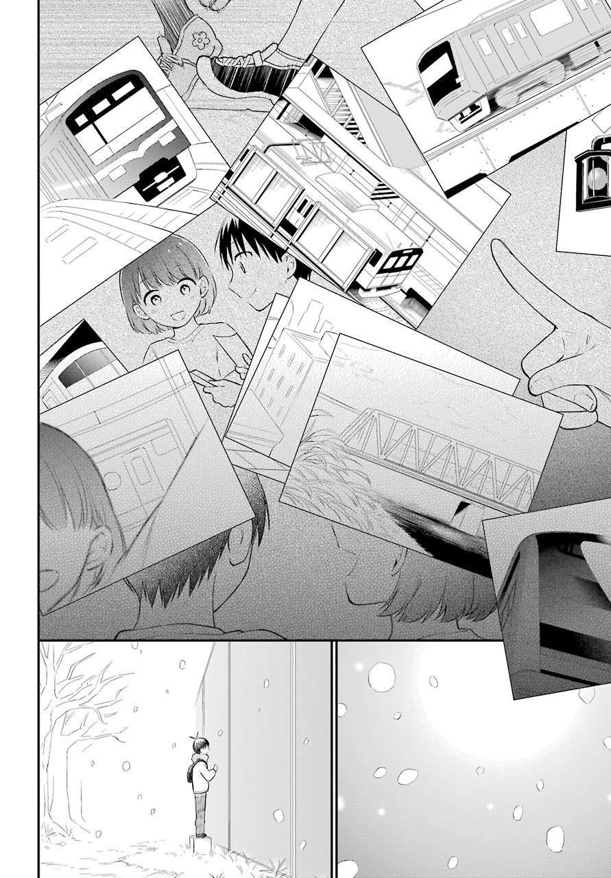 第42话 邂逅