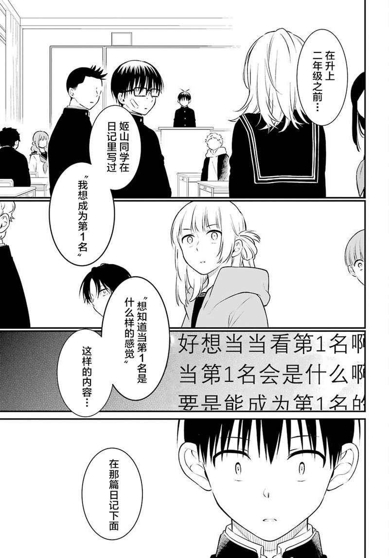 第44话 矛盾