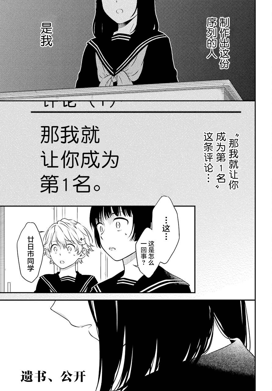 第45话 幻象