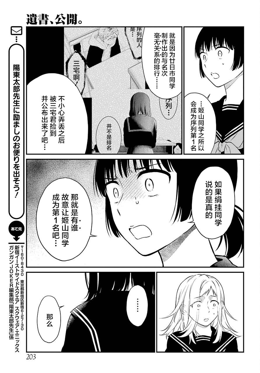 第45话 幻象