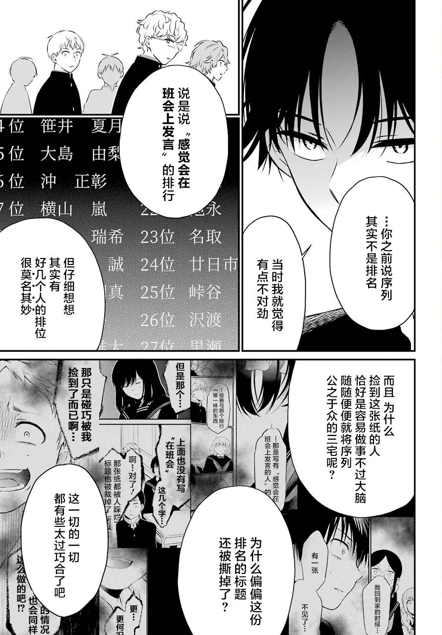 第45话 幻象