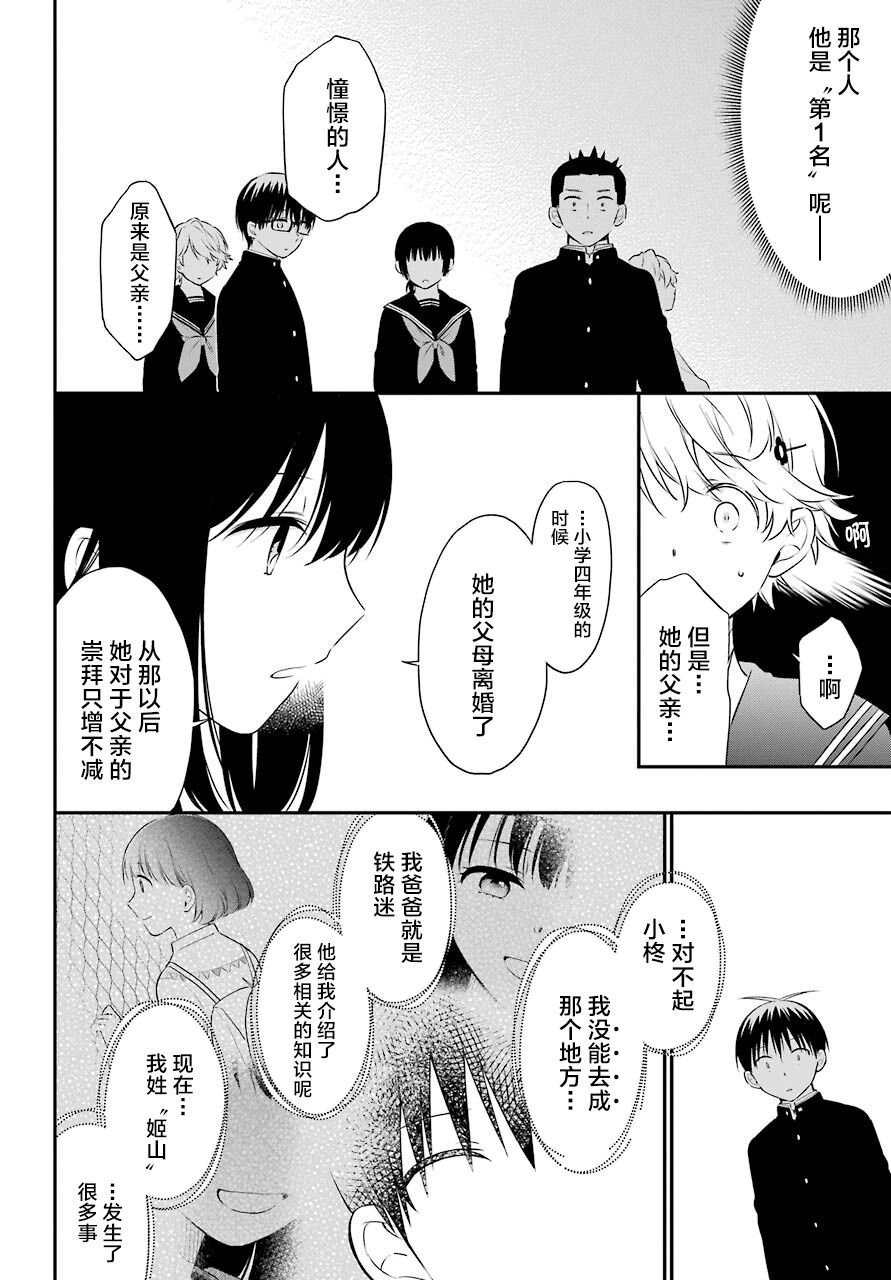 第45话 幻象