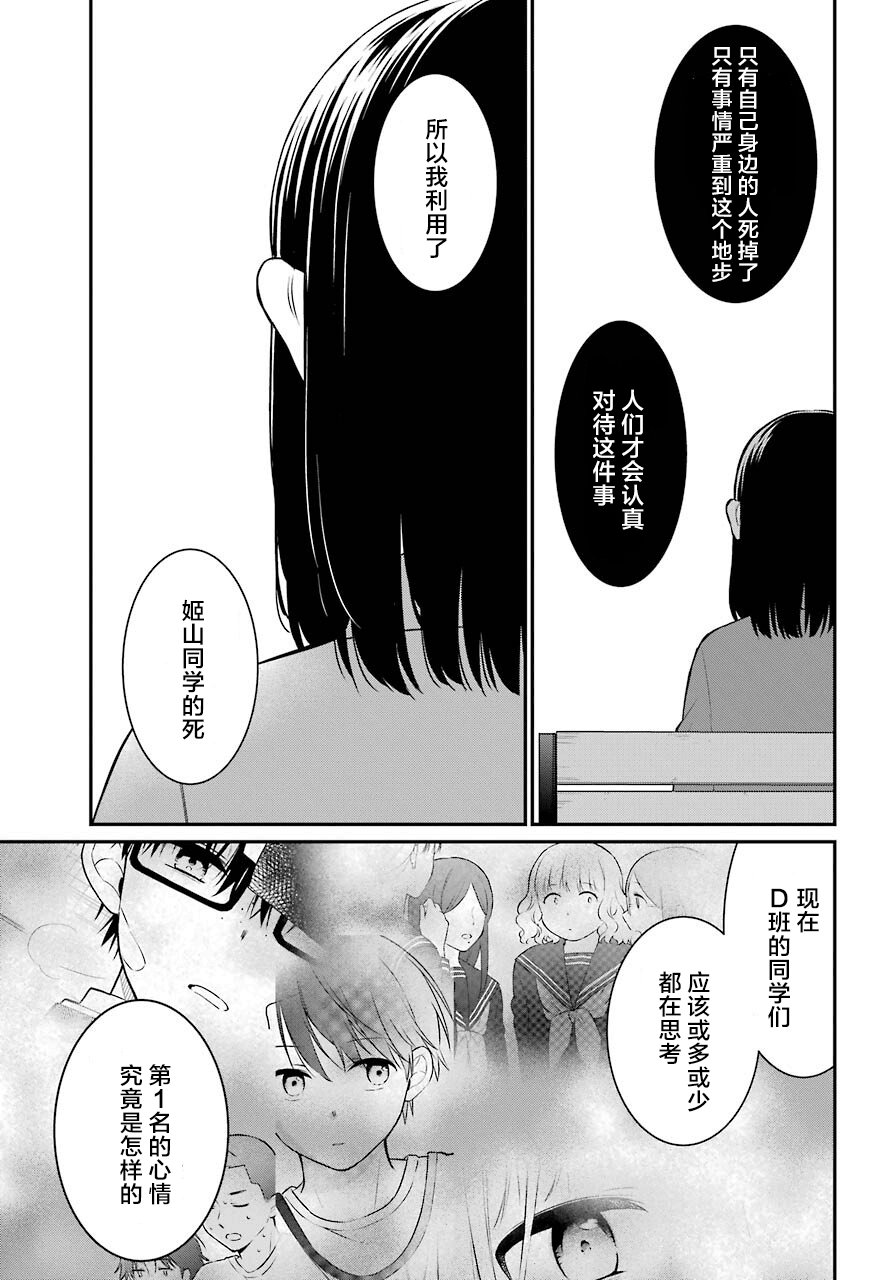 第49话 臆测