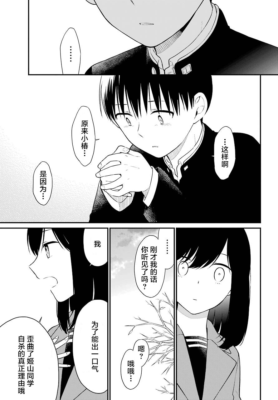 第49话 臆测