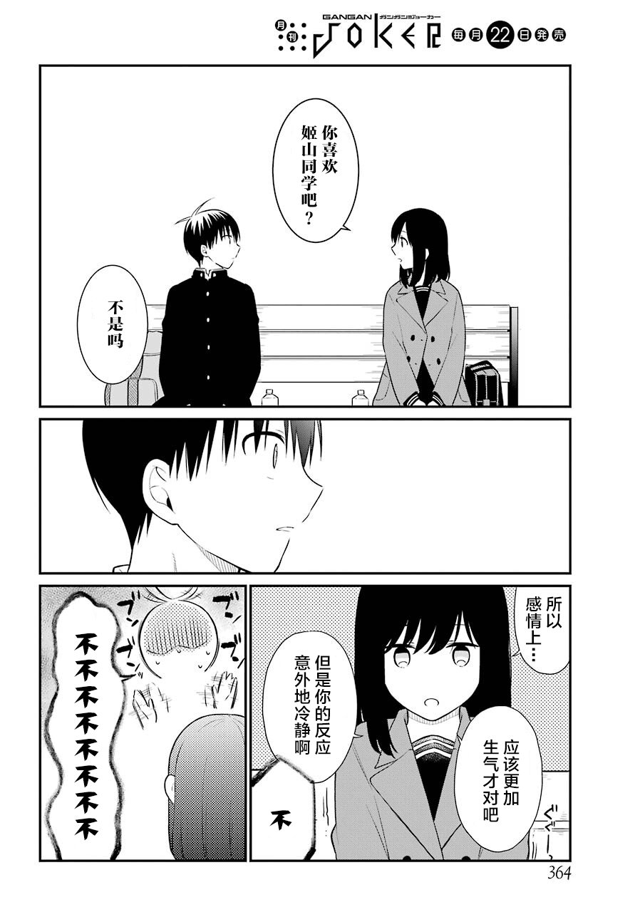 第49话 臆测
