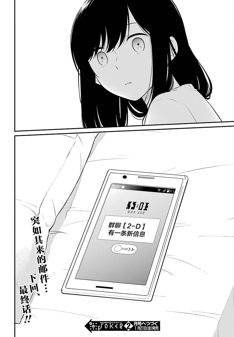 第49话 臆测