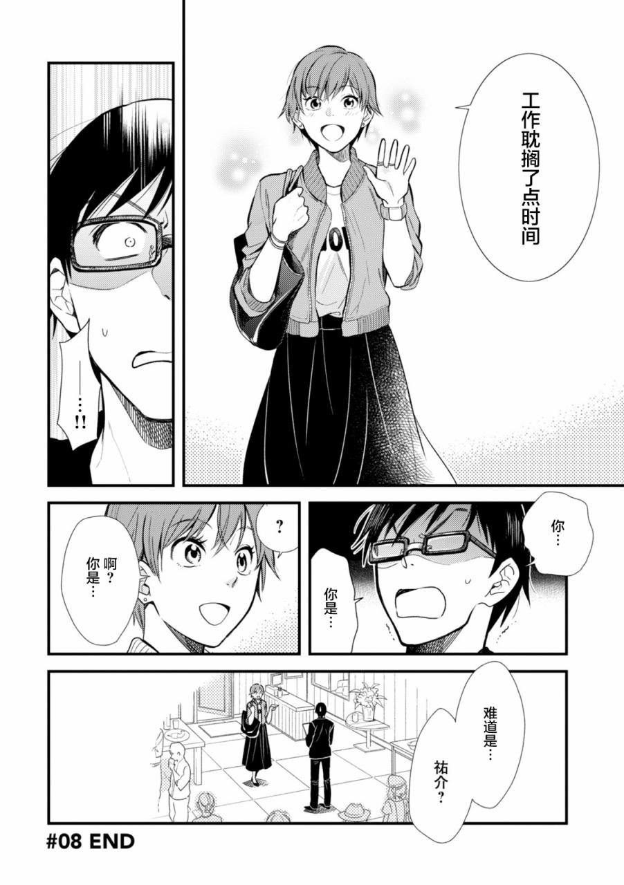 第8话