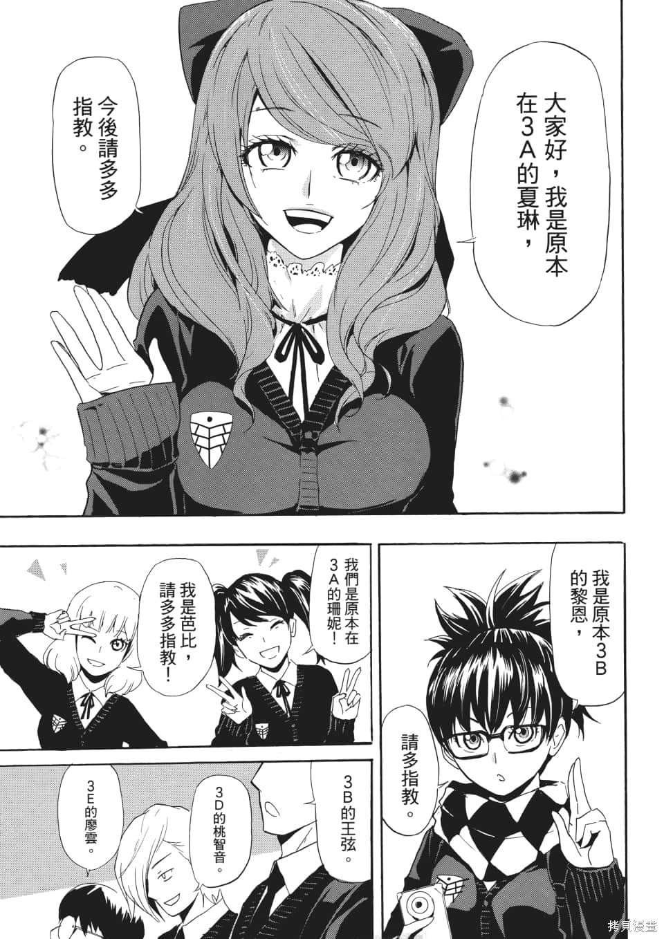 第1卷