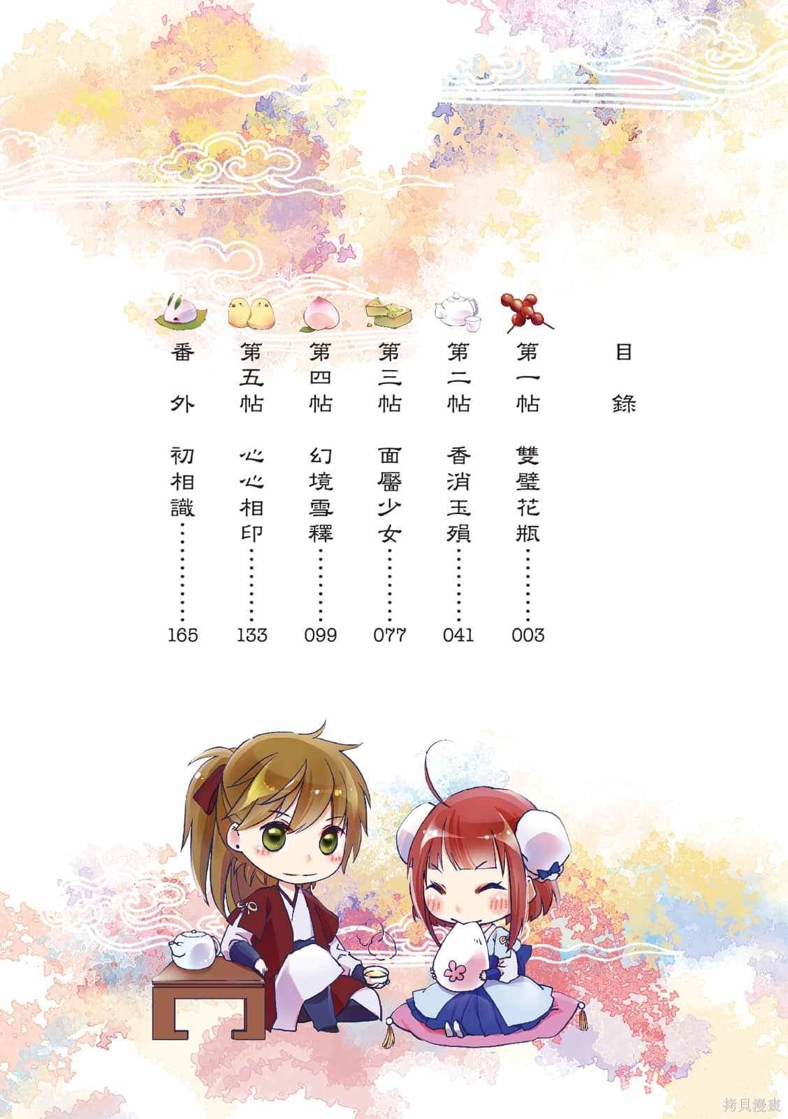 第1卷
