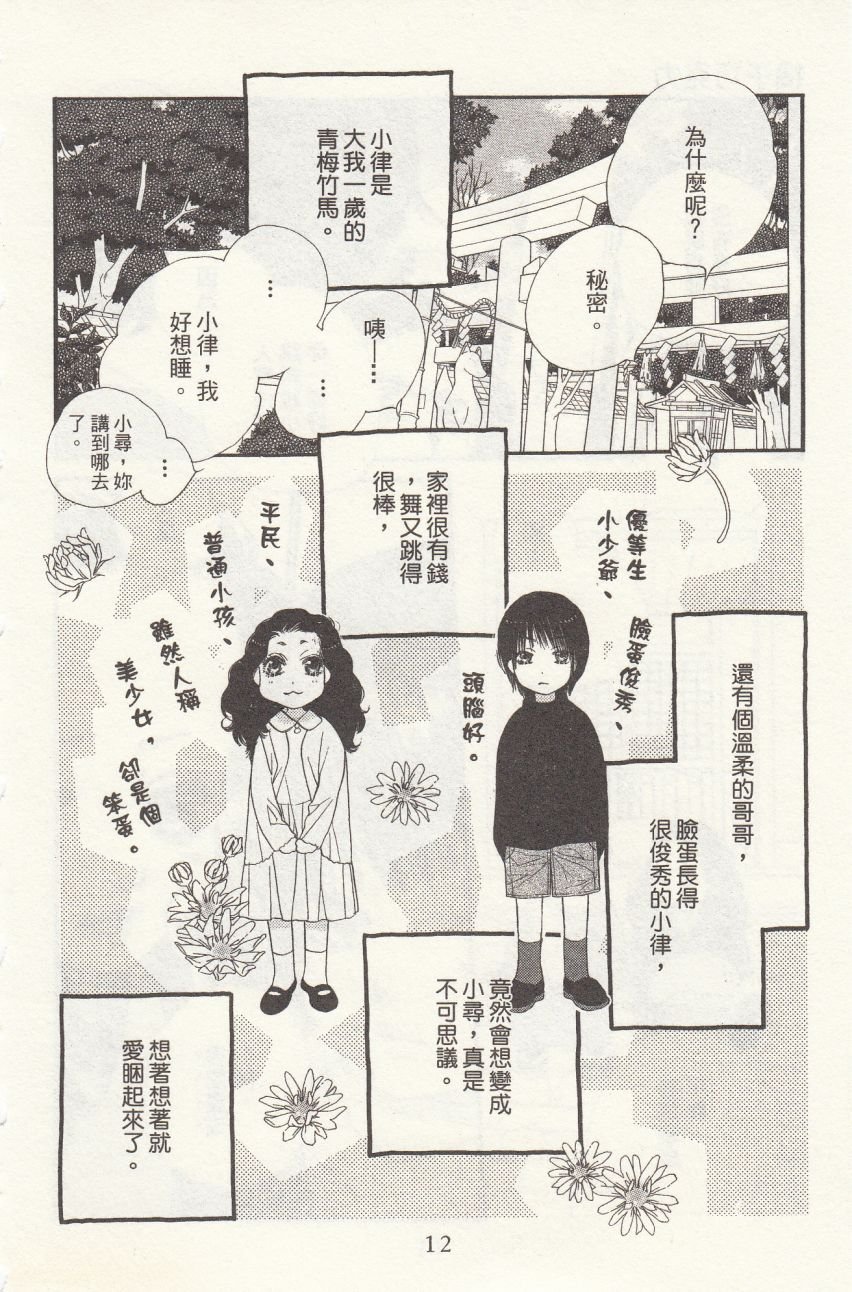 第1卷