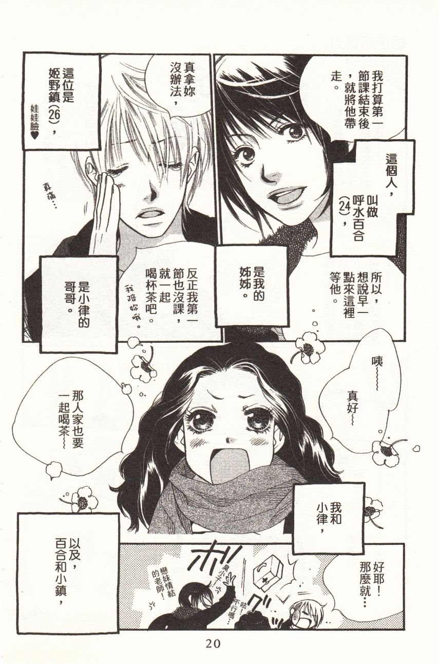 第1卷