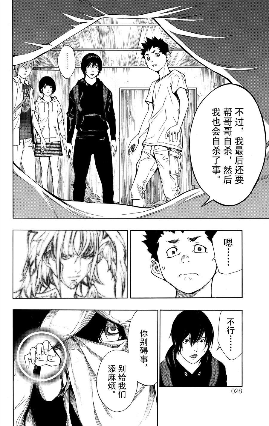 第32话 试看版