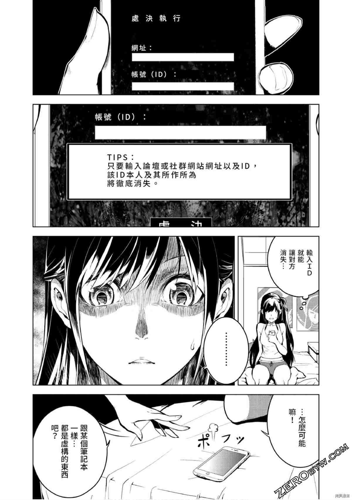 第1卷