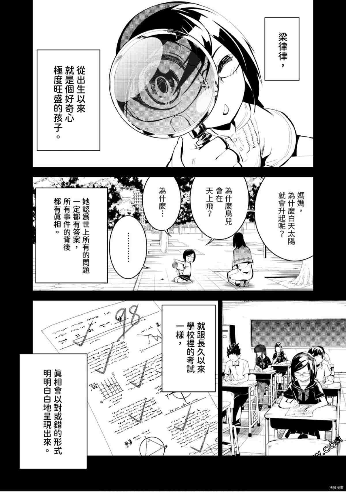 第1卷