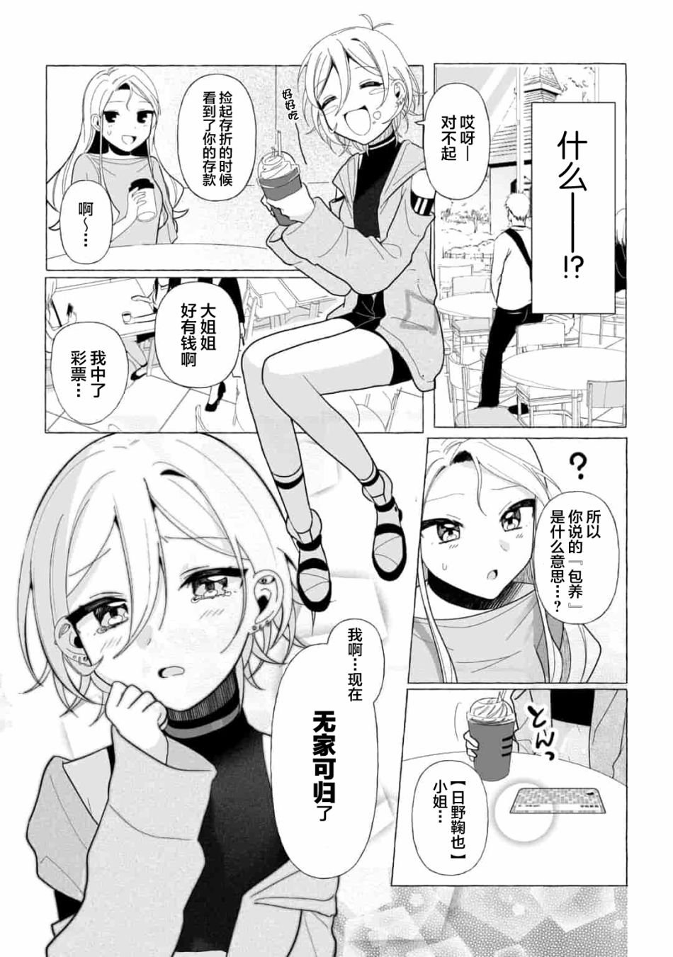 第1话