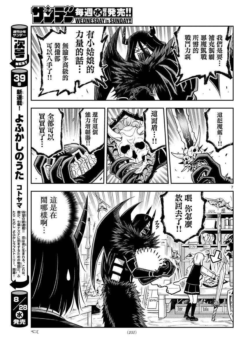 第16话 购物