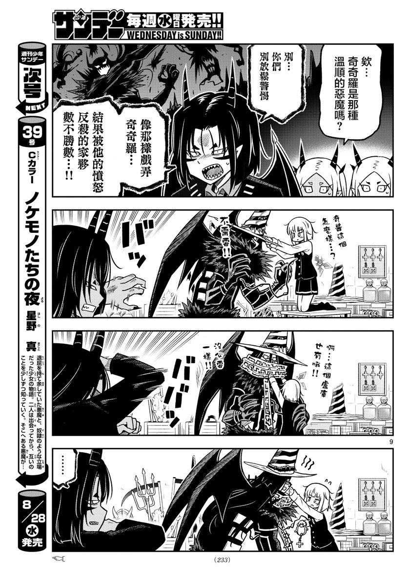 第16话 购物