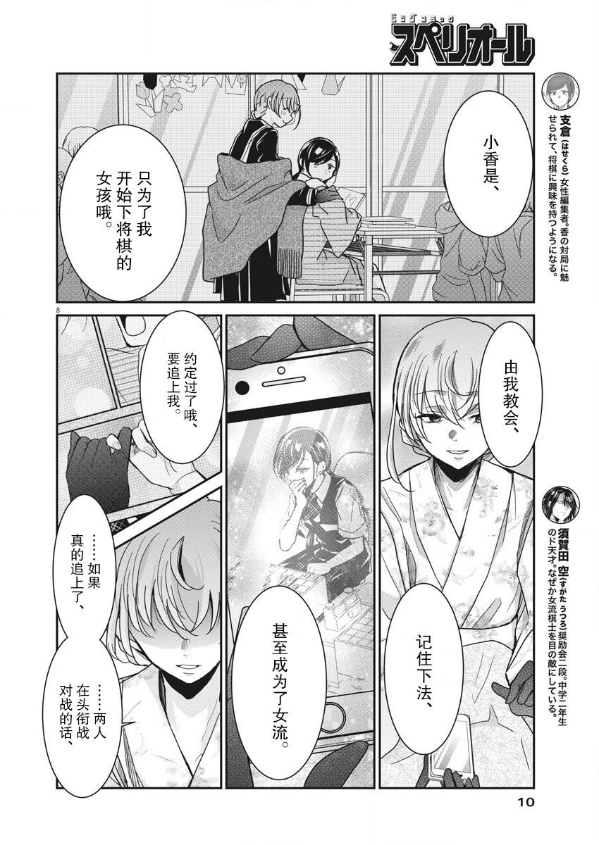 第10话 破壳
