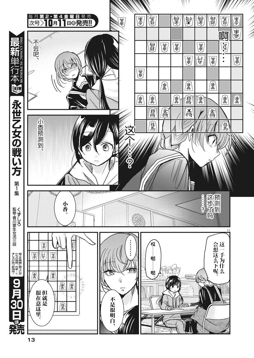 第10话 破壳