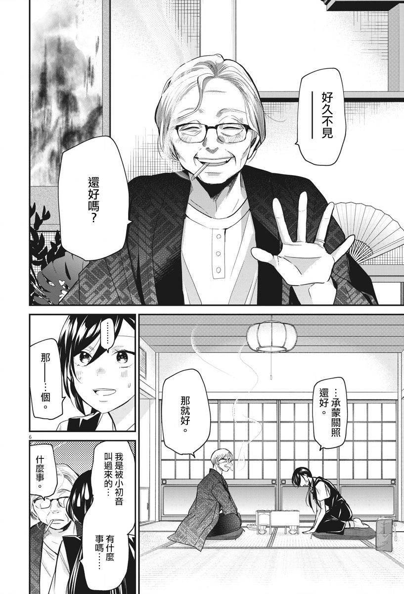 第16话 习惯与盲目