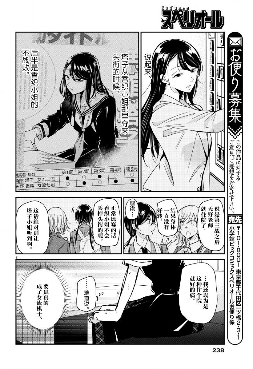 第21话 战斗方法