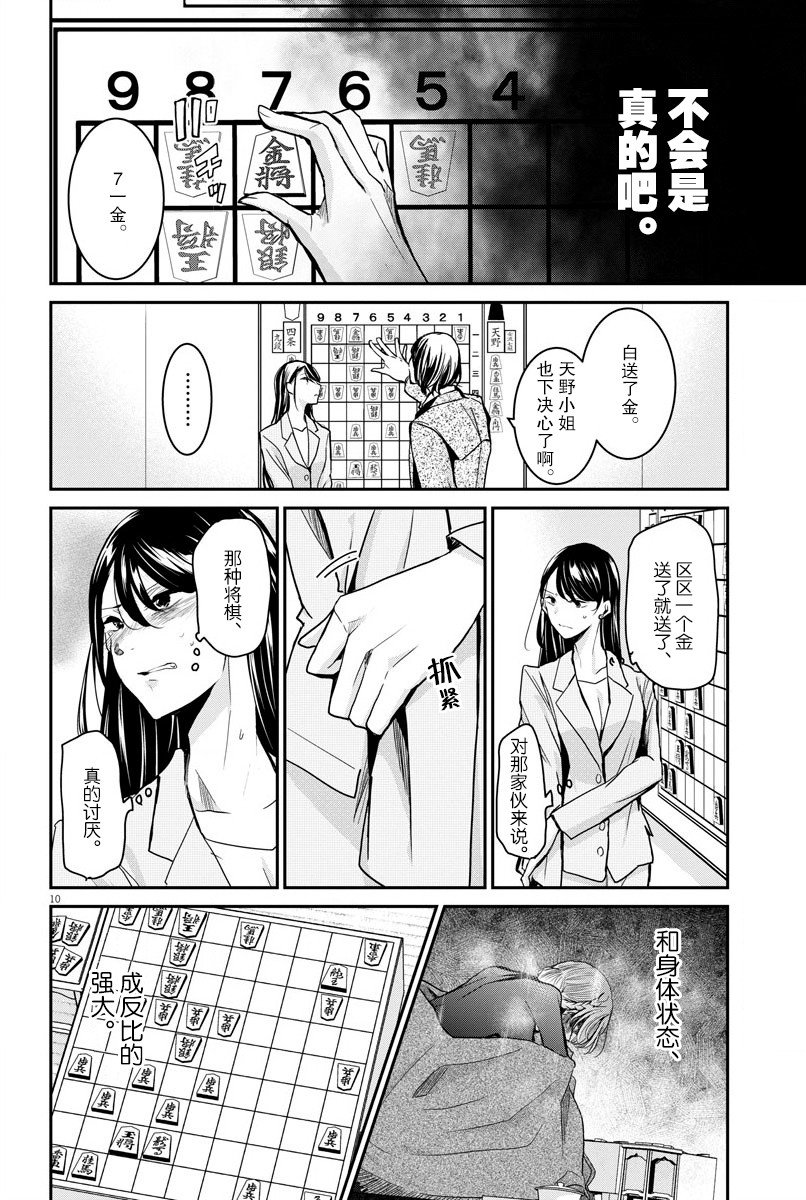 第21话 战斗方法
