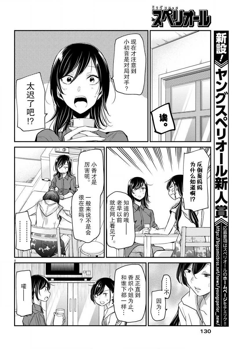 第23话 途中