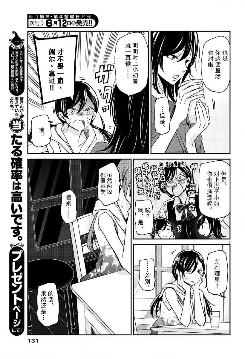 第23话 途中